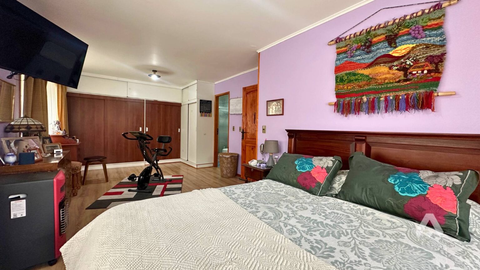 Casa en venta en Villarrica — foto 7