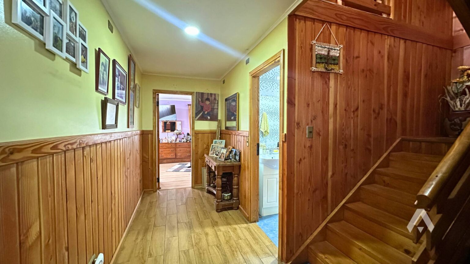 Casa en venta en Villarrica — foto 8