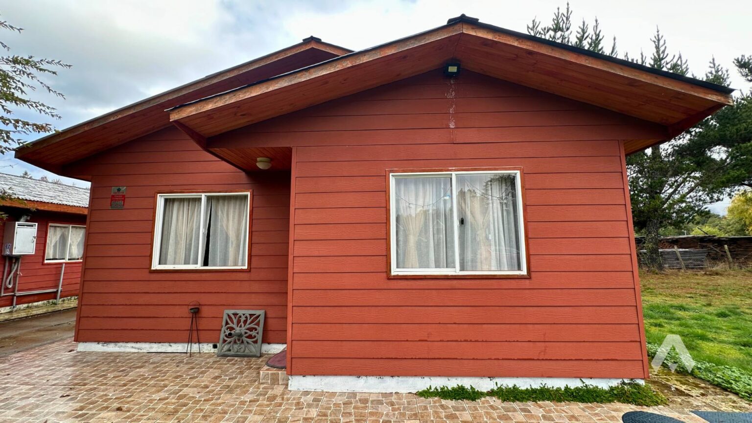 Casa en venta en Villarrica — foto 9