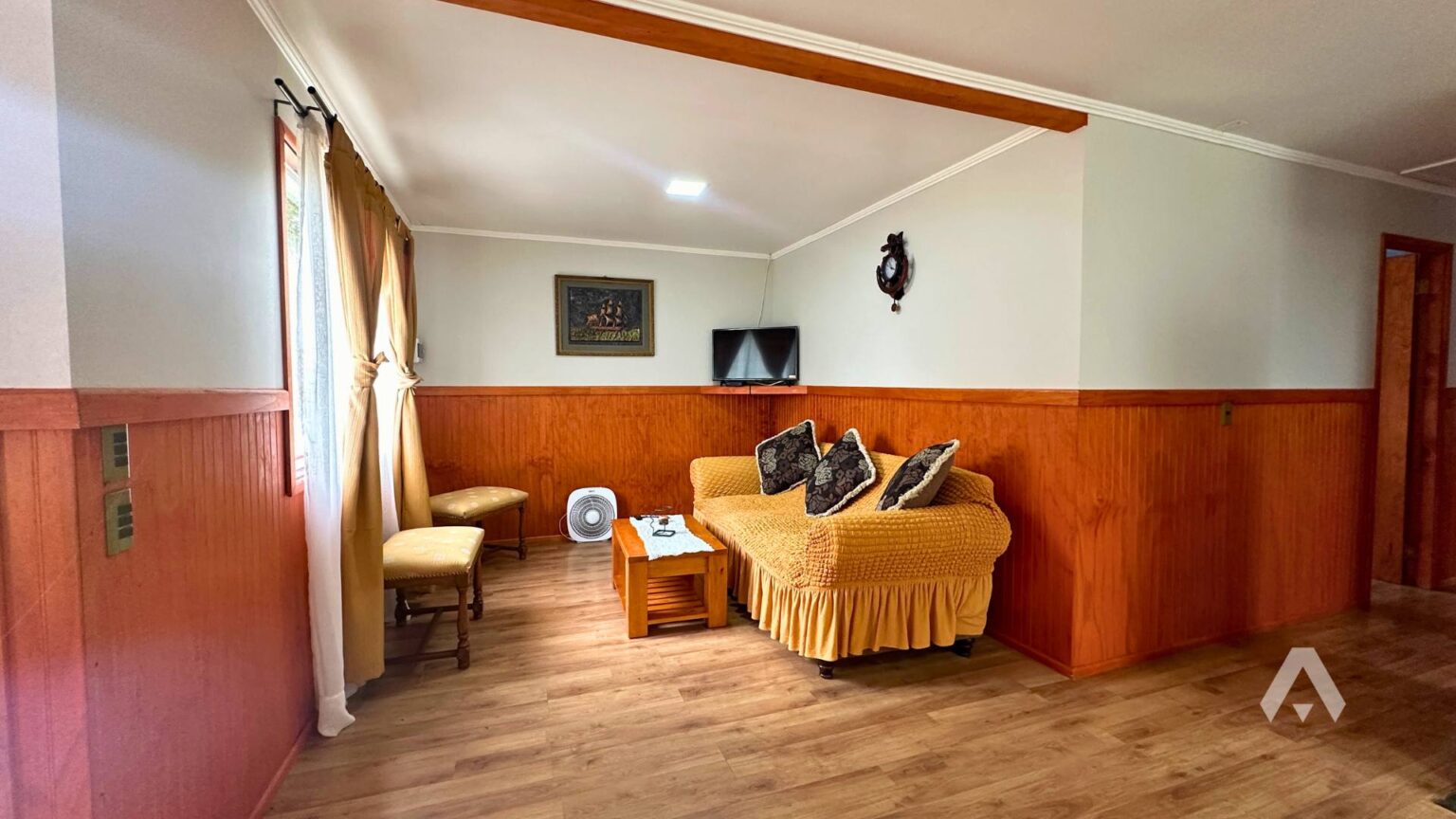 Casa en venta en Villarrica — foto 10