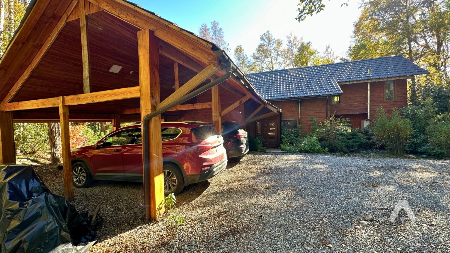 Casa en venta en Pucón — foto 2