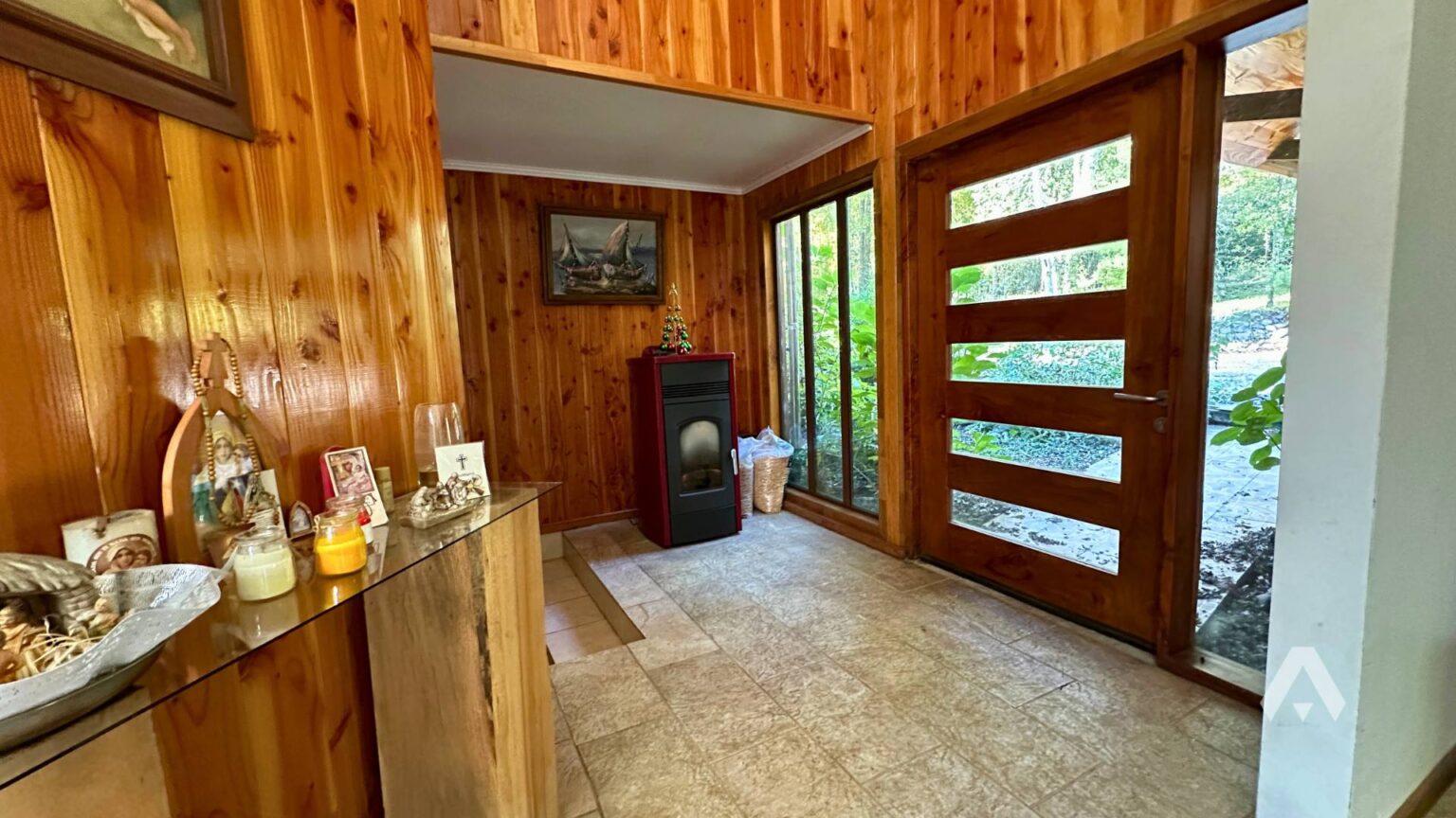 Casa en venta en Pucón — foto 4