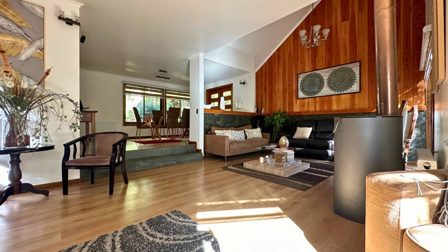 Casa en venta en Pucón — foto 5