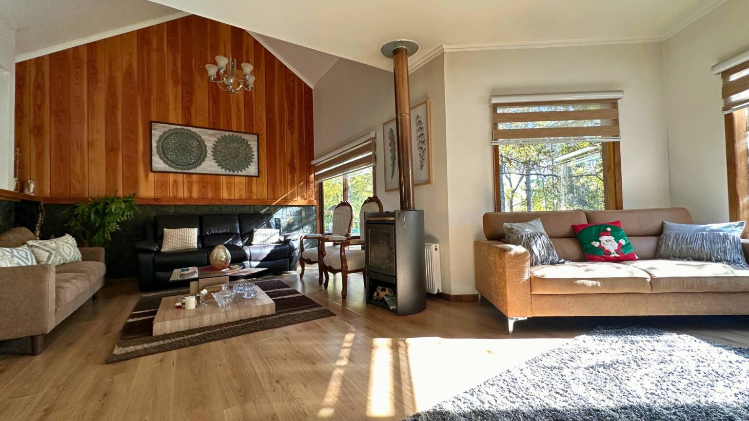 Casa en venta en Pucón — foto 6