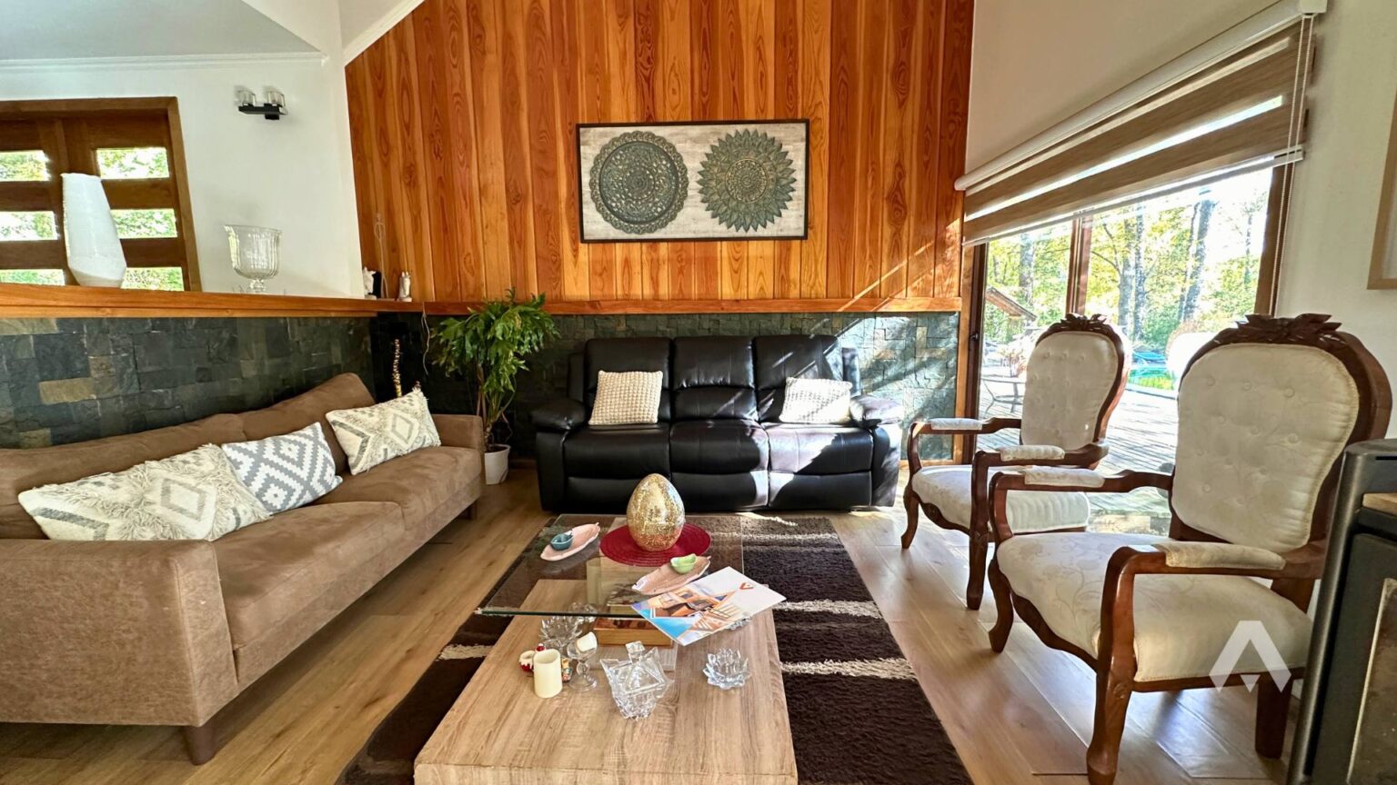 Casa en venta en Pucón — foto 7