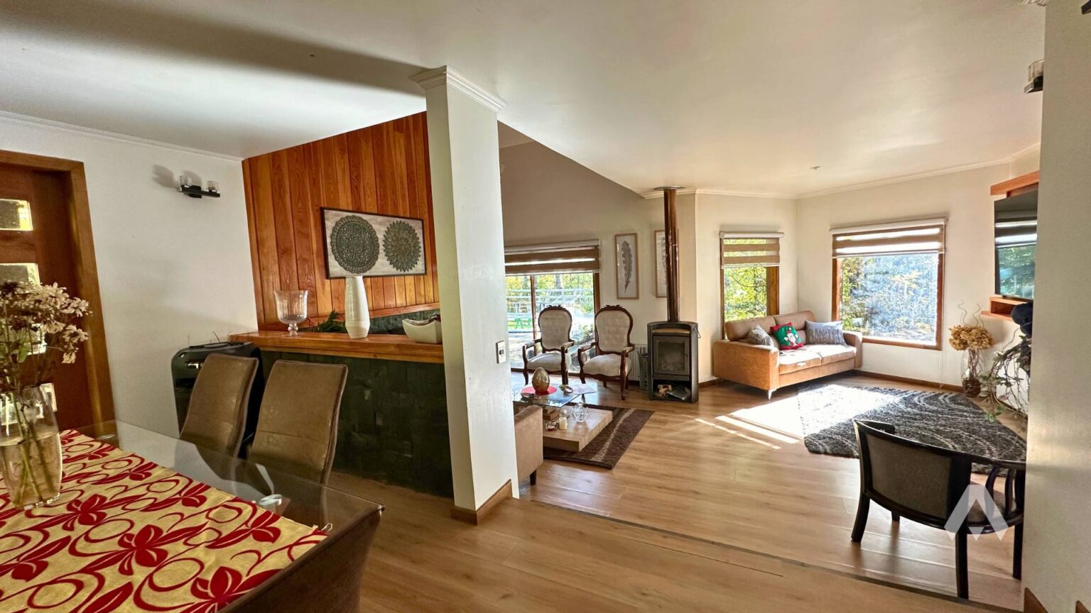 Casa en venta en Pucón — foto 8