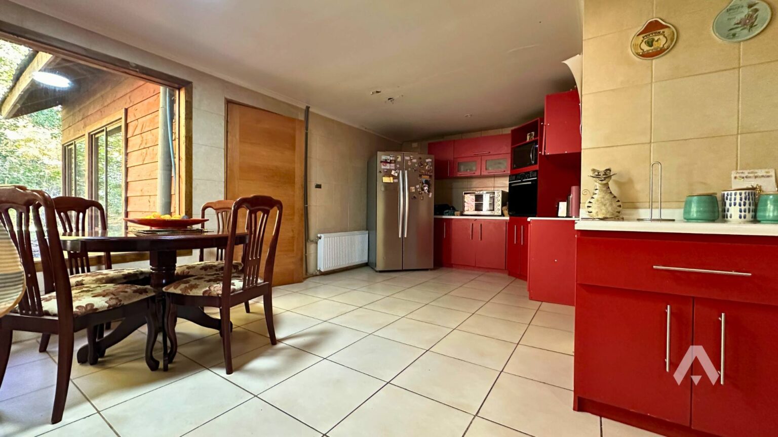 Casa en venta en Pucón — foto 9