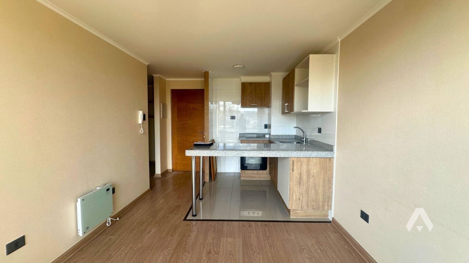 Departamento en venta en Villarrica — foto 2