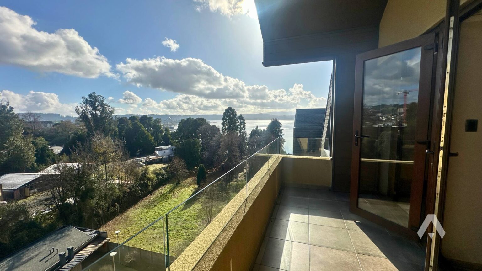 Departamento en venta en Villarrica — foto 4
