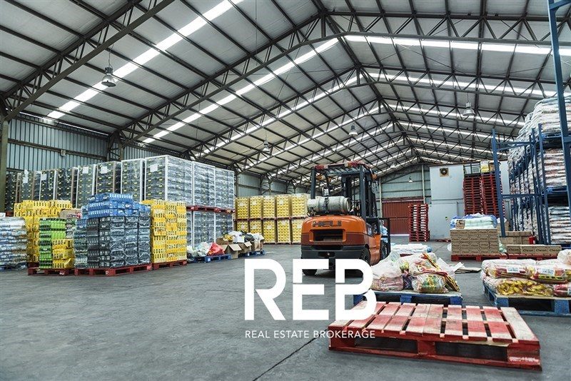 Bodega en arriendo en Talcahuano — foto 2