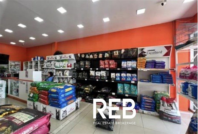 Local comercial en arriendo en Ovalle — foto 1