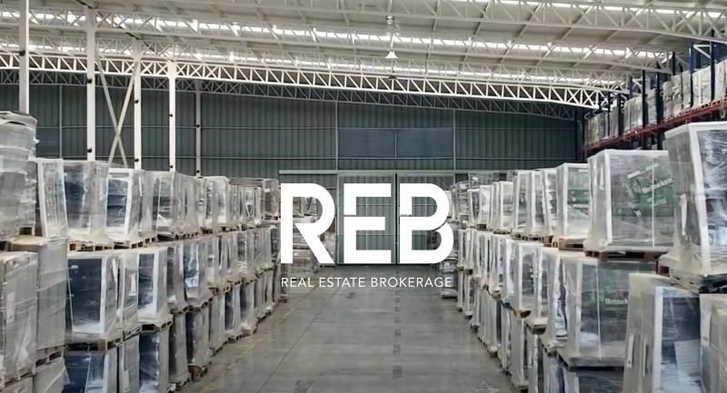 Bodega en arriendo en San Bernardo — foto 1
