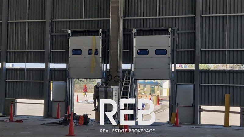 Bodega en arriendo en San Bernardo — foto 1