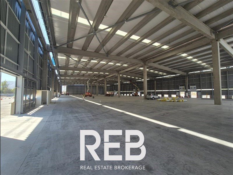 Bodega en arriendo en San Bernardo — foto 2