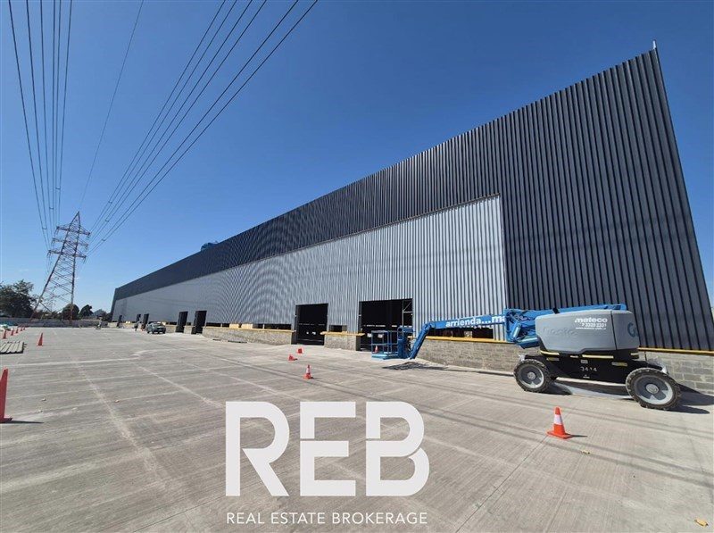 Bodega en arriendo en San Bernardo — foto 3