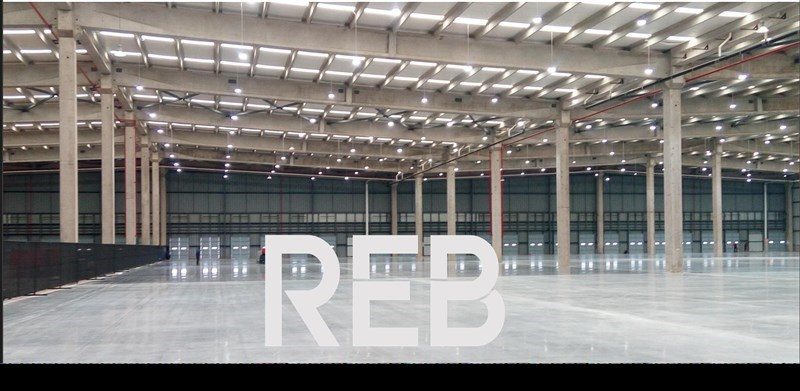 Bodega en arriendo en Lampa — foto 3