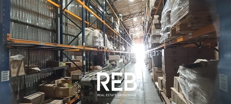 Bodega en arriendo en San Bernardo — foto 3