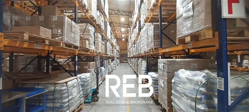 Bodega en arriendo en San Bernardo — foto 6