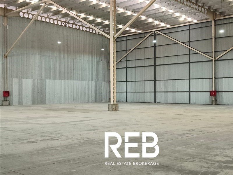 Bodega en arriendo en Pudahuel — foto 3