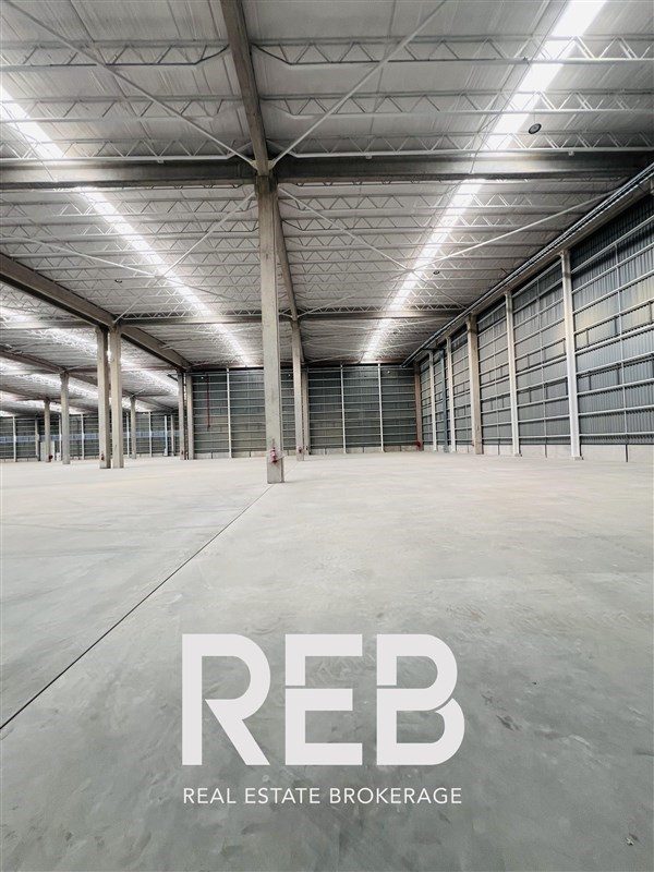 Bodega en arriendo en Renca — foto 1