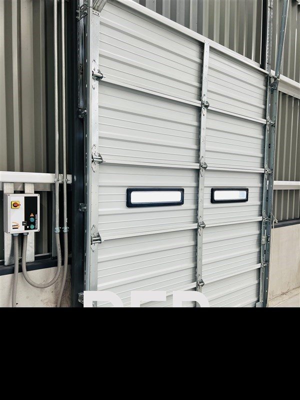 Bodega en arriendo en Renca — foto 4