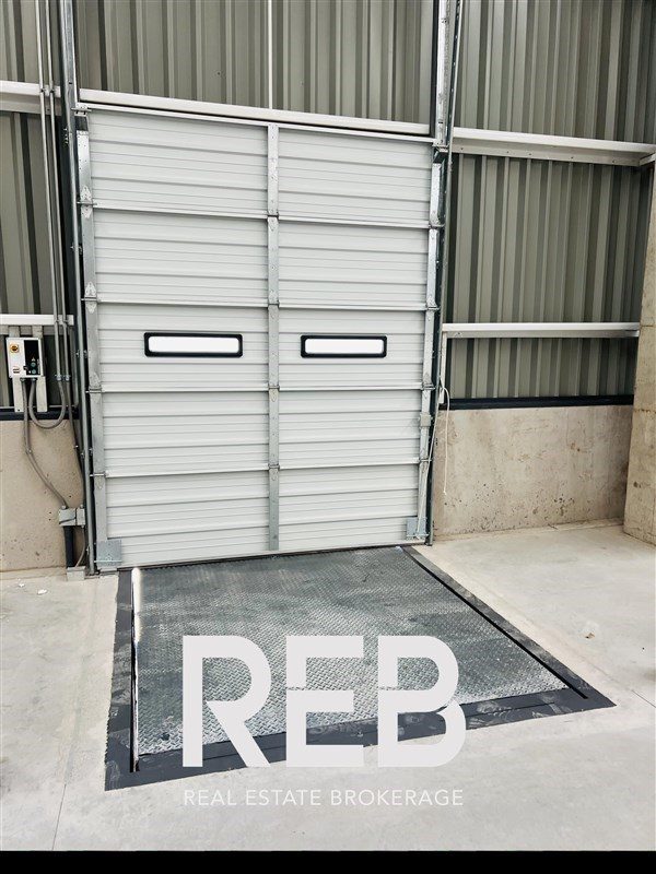 Bodega en arriendo en Renca — foto 10