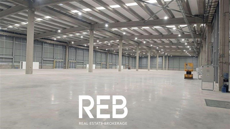 Bodega en arriendo en San Bernardo — foto 1