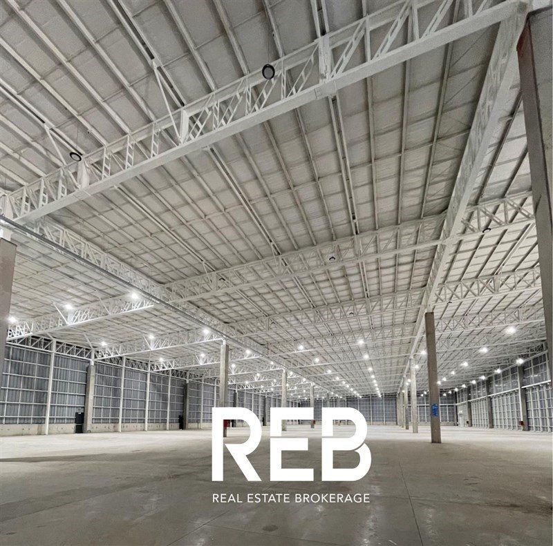 Bodega en arriendo en Pudahuel — foto 1