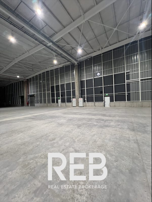 Bodega en arriendo en Lampa — foto 1