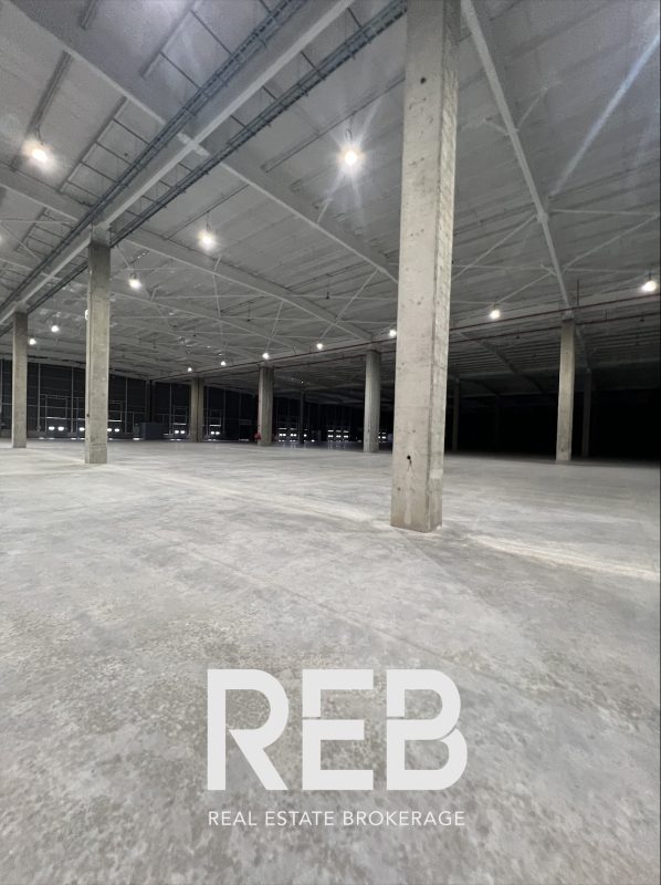 Bodega en arriendo en Lampa — foto 3