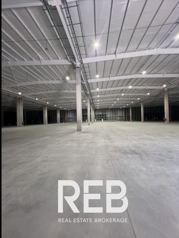 Bodega en arriendo en Lampa — foto 1