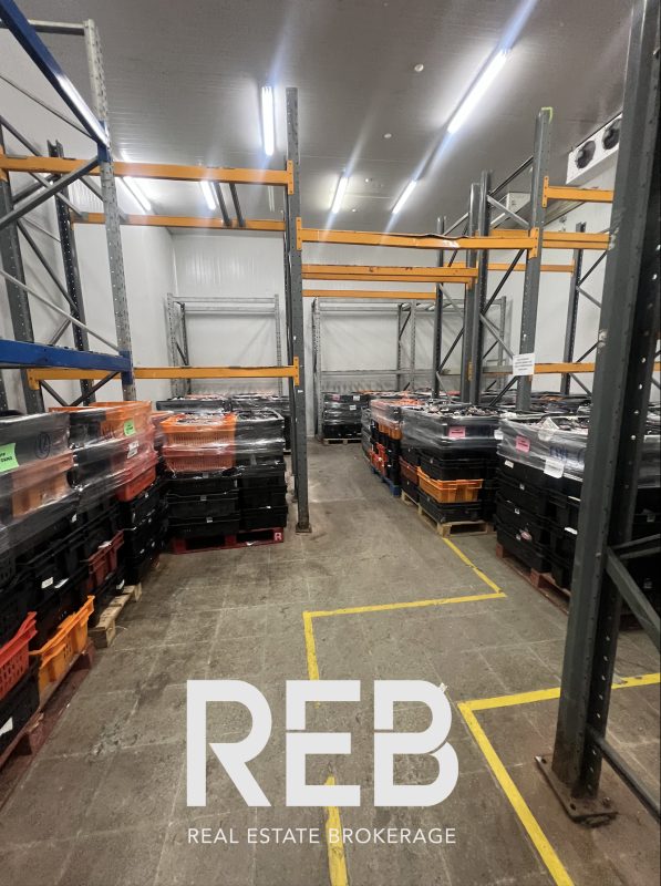 Bodega en venta en Pudahuel — foto 1