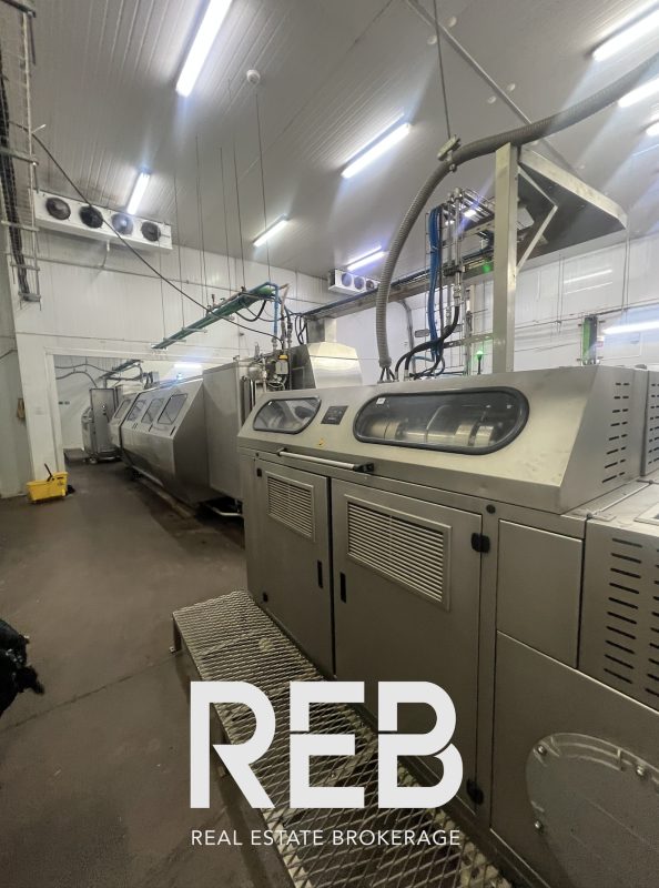 Bodega en venta en Pudahuel — foto 2