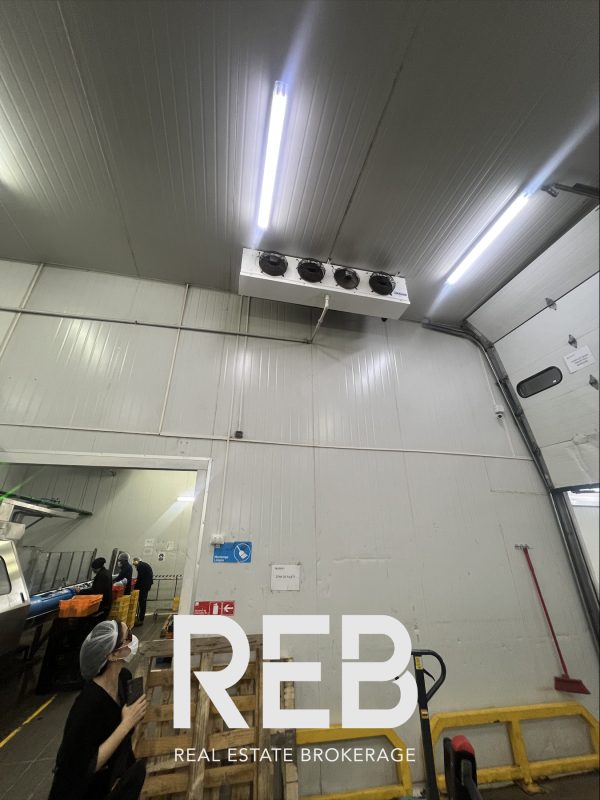 Bodega en venta en Pudahuel — foto 3