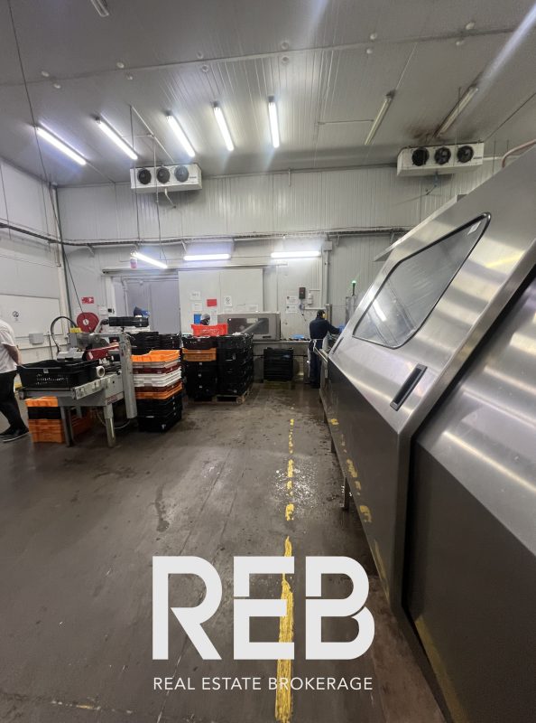 Bodega en venta en Pudahuel — foto 5