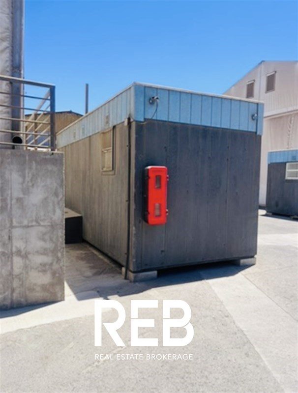 Bodega en arriendo en Antofagasta — foto 9