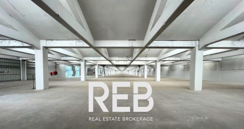 Bodega en arriendo en Renca — foto 1