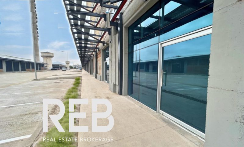 Oficina en arriendo en Renca — foto 1