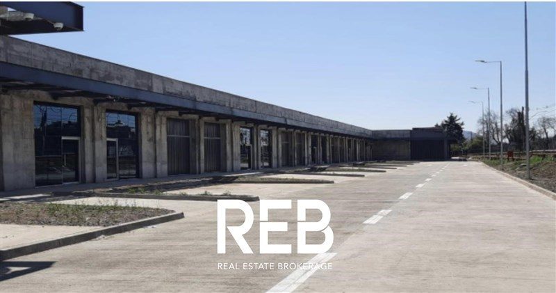 Oficina en arriendo en Renca — foto 2