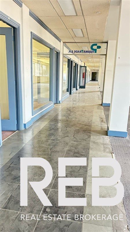 Oficina en arriendo en Ñuñoa — foto 9