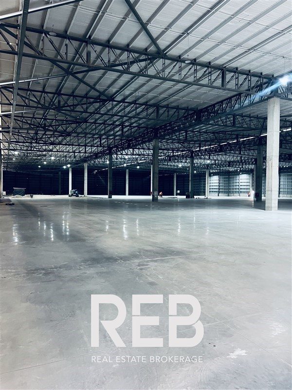 Bodega en arriendo en Coronel — foto 1