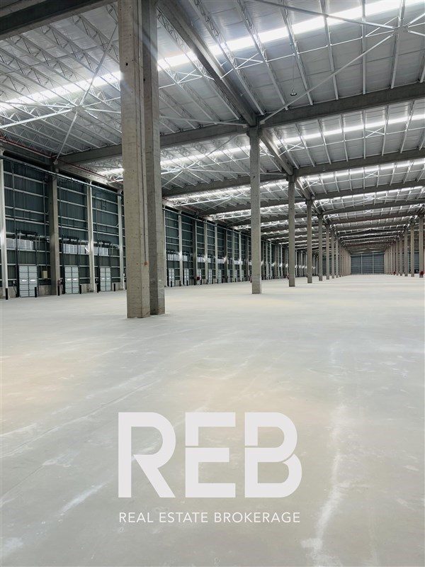 Bodega en arriendo en Pudahuel — foto 1