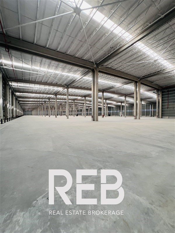 Bodega en arriendo en Pudahuel — foto 4