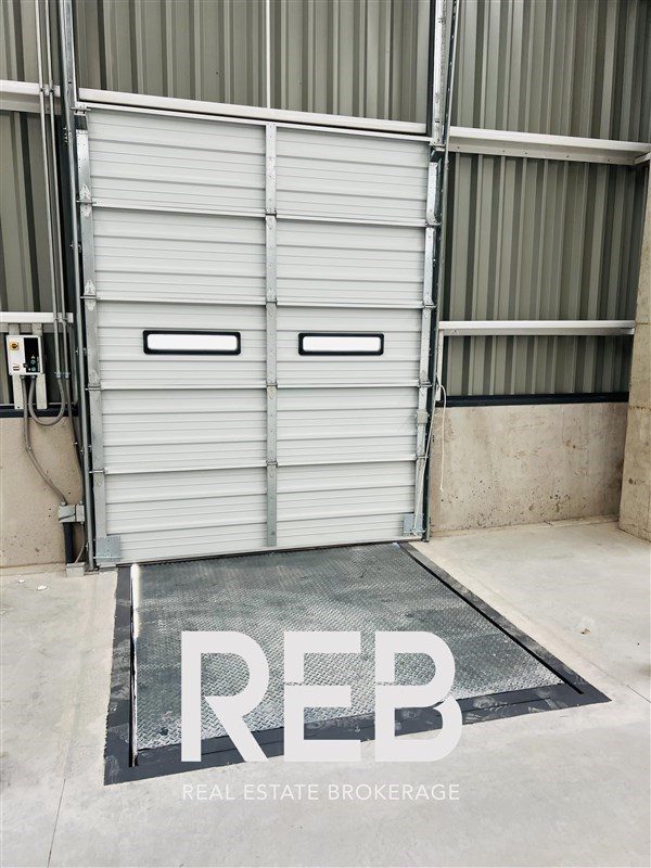 Bodega en arriendo en Pudahuel — foto 8