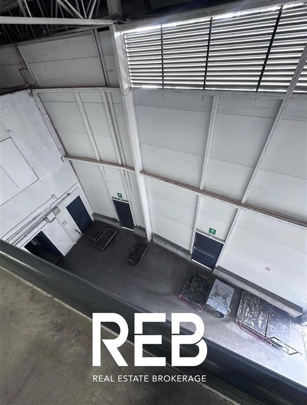 Oficina en arriendo en Huechuraba — foto 1