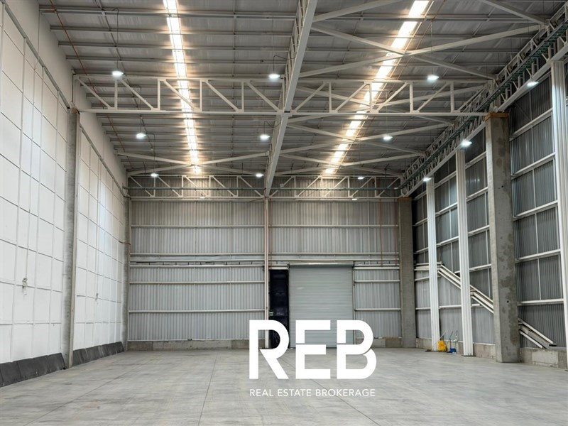 Bodega en arriendo en Coquimbo — foto 1