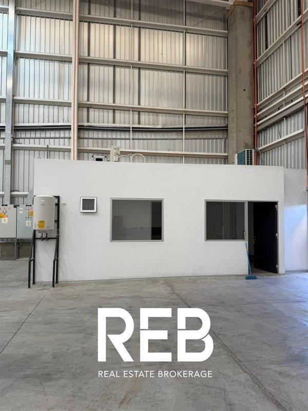 Bodega en arriendo en Coquimbo — foto 2