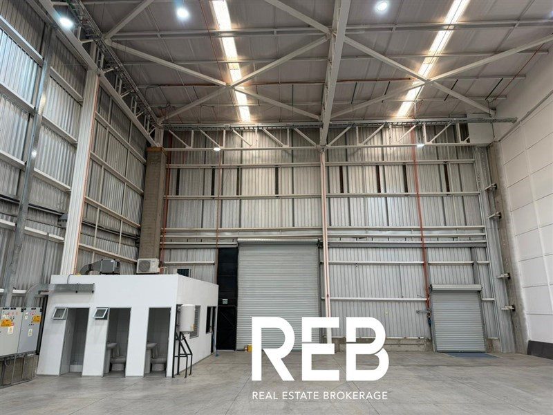 Bodega en arriendo en Coquimbo — foto 3