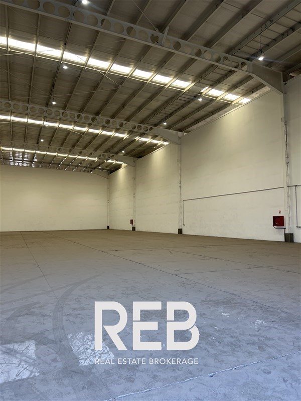 Bodega en arriendo en Quilicura — foto 3
