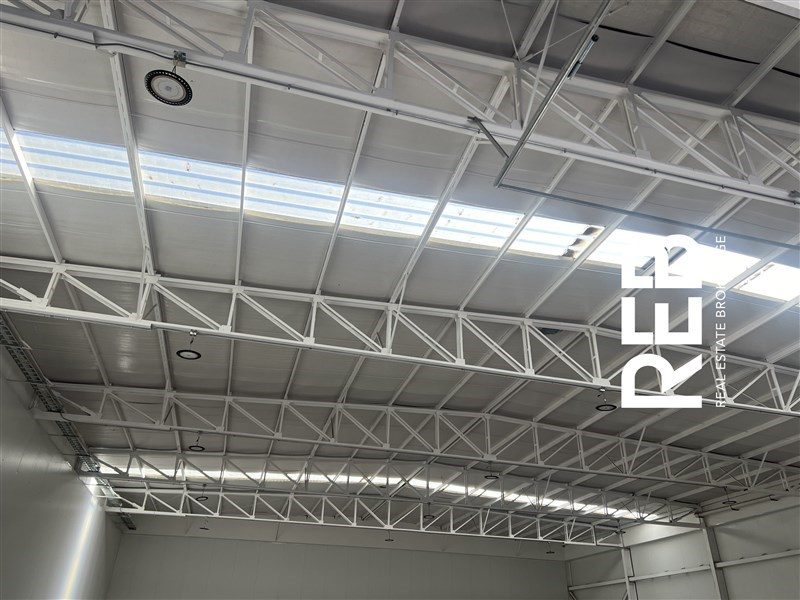 Bodega en arriendo en Quilicura — foto 4